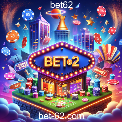 Aproveite as Promoções Imperdíveis do Bet62