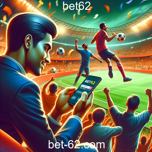 A Ascensão das Apostas em Esportes no Bet62